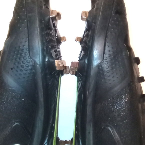 Nike Vapor Ultrafly Pro Low Metal Baseball Men's Cleat Size 8 - Picture 6 of 16